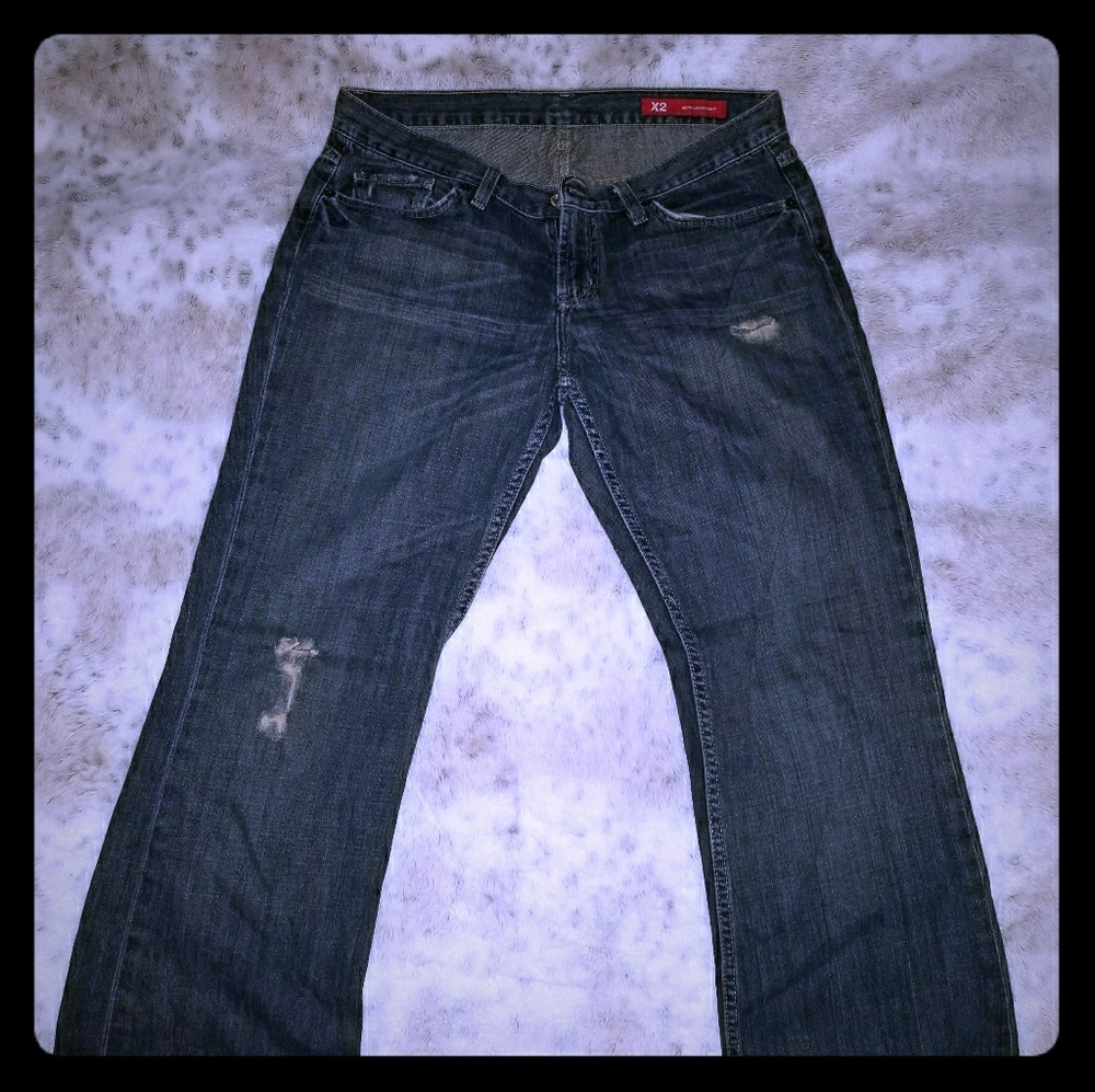 X2 jeans